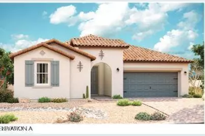 40529 W Bedford Drive, Maricopa, AZ 85138 - Photo 1