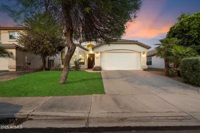 3015 S Woodruff Drive, Mesa, AZ 85212 - Photo 1