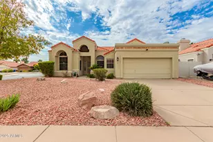 4137 E Nighthawk Wy, Phoenix, AZ 85048 - Photo 1