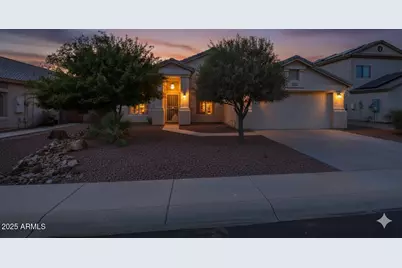 15792 N Naegel Drive, Surprise, AZ 85374 - Photo 1
