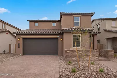 21486 E Timberline Road, Queen Creek, AZ 85142 - Photo 1