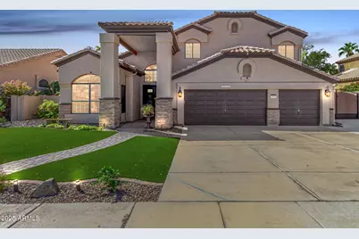 16024 S 7th Drive, Phoenix, AZ 85045 - Photo 1