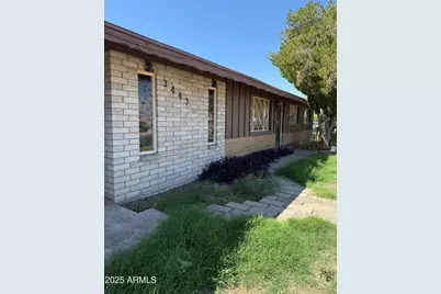 3443 W Wethersfield Road, Phoenix, AZ 85029 - Photo 1