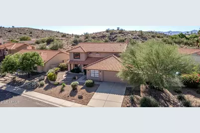 3309 E Desert Trumpet Road, Phoenix, AZ 85044 - Photo 1