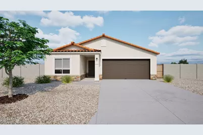 1324 W Aztec Drive, Coolidge, AZ 85128 - Photo 1