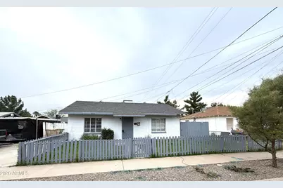 7210 N 55th Drive, Glendale, AZ 85301 - Photo 1