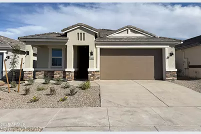 46594 W Lander Lane, Maricopa, AZ 85139 - Photo 1