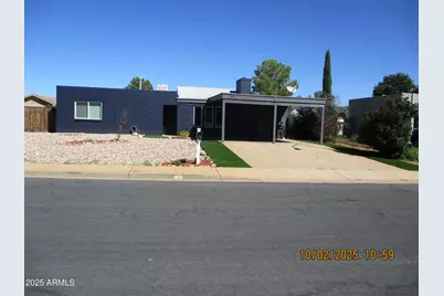 201 Meadows Drive, Sierra Vista, AZ 85635 - Photo 1