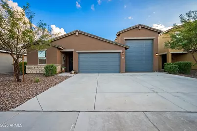 4547 W Suncup Drive, San Tan Valley, AZ 85144 - Photo 1