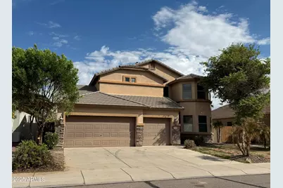 3502 W Belle Avenue, San Tan Valley, AZ 85144 - Photo 1