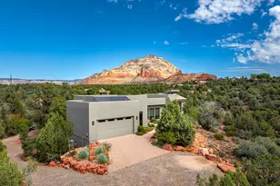 31 Feather Way, Sedona, AZ 86336 - Photo 1