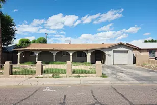 6110 W Monterey Way, Phoenix, AZ 85033 - Photo 1