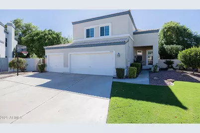 1343 E Beacon Drive, Gilbert, AZ 85234 - Photo 1