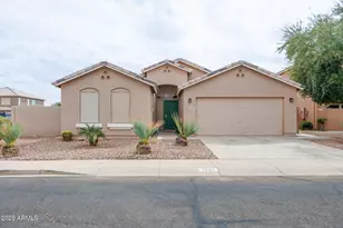 1537 E Gabrilla Dr, Casa Grande, AZ 85122 - Photo 1
