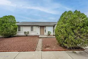 6407 W Cocopah St, Phoenix, AZ 85043 - Photo 1