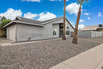 1701 E Carson Road, Phoenix, AZ 85042 - Photo 1