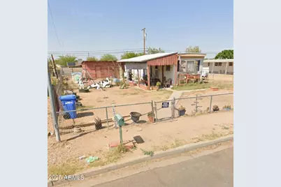 2212 E Alta Vista Road, Phoenix, AZ 85042 - Photo 1