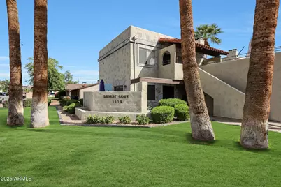 3309 N 70th Street #102, Scottsdale, AZ 85251 - Photo 1