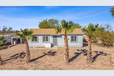 37104 W Desert Bloom Street, Tonopah, AZ 85354 - Photo 1