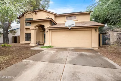 3905 E Monte Cristo Avenue, Phoenix, AZ 85032 - Photo 1