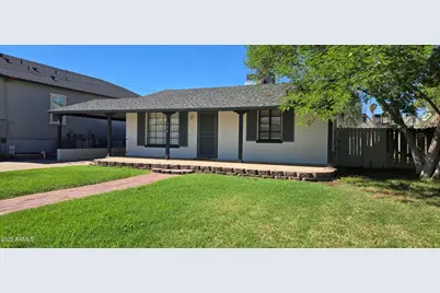 154 N Hibbert Street, Mesa, AZ 85201 - Photo 1