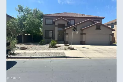 7941 W Gibson Lane, Phoenix, AZ 85043 - Photo 1