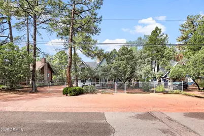 810 N Colcord Road, Payson, AZ 85541 - Photo 1