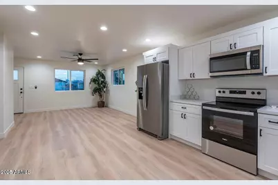 1645 E Monroe Street #A, Phoenix, AZ 85034 - Photo 1