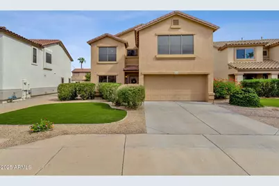 3537 S Calderon Circle, Mesa, AZ 85212 - Photo 1