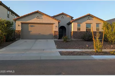 17160 W Running Deer Trail, Surprise, AZ 85387 - Photo 1