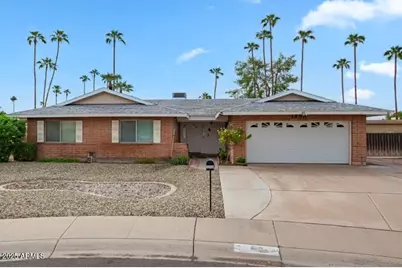 1233 E Watson Drive, Tempe, AZ 85283 - Photo 1