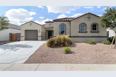 3312 N 300th Drive, Buckeye, AZ 85396 - Photo 1