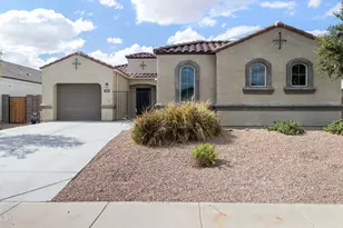 3312 N 300th Dr, Buckeye, AZ 85396 - Photo 1