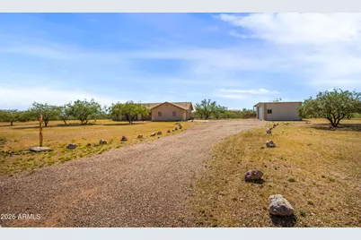 890 E Savino Court, Huachuca City, AZ 85616 - Photo 1