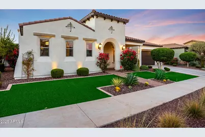 20978 W Colina Court, Buckeye, AZ 85396 - Photo 1