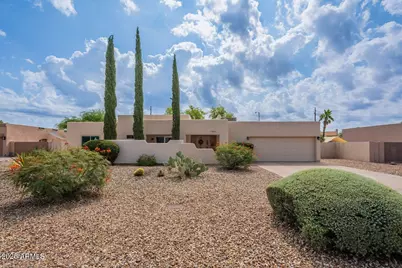 14627 N 55th Place, Scottsdale, AZ 85254 - Photo 1