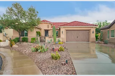 4555 N General Court, Florence, AZ 85132 - Photo 1