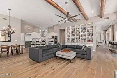 7944 E Parkview Lane, Scottsdale, AZ 85255 - Photo 1