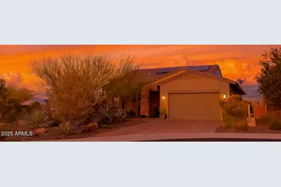 3775 Ridgeview Terrace, Wickenburg, AZ 85390 - Photo 1