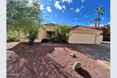 3809 E Desert Flower Lane, Phoenix, AZ 85044 - Photo 1
