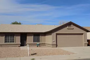 438 E Echo Ln, Florence, AZ 85132 - Photo 1
