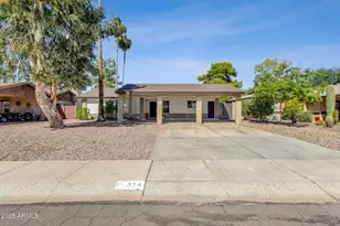 314 W Topeka Dr, Phoenix, AZ 85027 - Photo 1