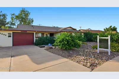 8544 N 33rd Avenue, Phoenix, AZ 85051 - Photo 1