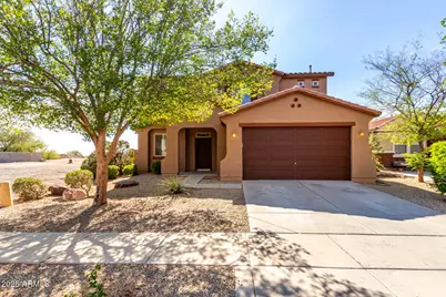 26702 N 176th Lane, Surprise, AZ 85387 - Photo 1