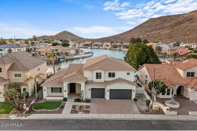 21682 N 53rd Drive, Glendale, AZ 85308 - Photo 1