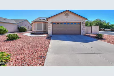 1715 E Birch Street, Casa Grande, AZ 85122 - Photo 1