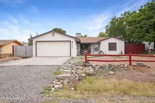 4547 E Diablo Dr, Cottonwood, AZ 86326 - Photo 1