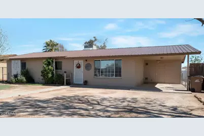 1279 S Elizabeth Street S, Florence, AZ 85132 - Photo 1