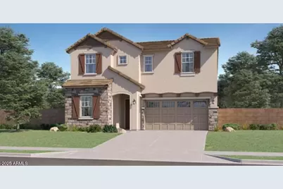 3359 S Woodruff --, Mesa, AZ 85212 - Photo 1