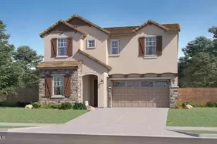 3359 S Woodruff, Mesa, AZ 85212 - Photo 1